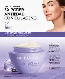 Catálogo Ésika Página 77