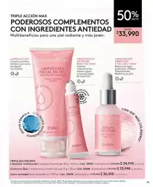 Catálogo Ésika Página 85