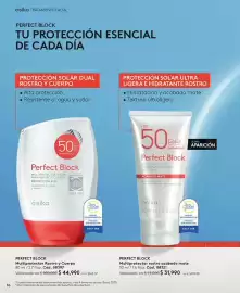 Catálogo Ésika Página 86