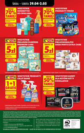 Biedronka gazetka tydzień 18 Strona 96