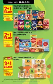 Biedronka gazetka tydzień 18 Strona 10