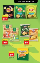 Biedronka gazetka tydzień 18 Strona 11