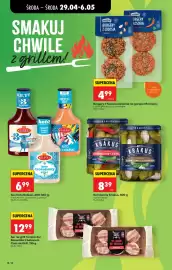 Biedronka gazetka tydzień 18 Strona 12