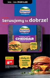 Biedronka gazetka tydzień 18 Strona 14