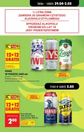 Biedronka gazetka tydzień 18 Strona 17