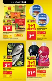 Biedronka gazetka tydzień 18 Strona 18