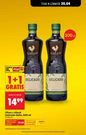 Biedronka gazetka tydzień 18 Strona 19