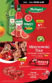 Biedronka gazetka tydzień 18 Strona 19