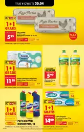 Biedronka gazetka tydzień 18 Strona 20