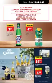 Biedronka gazetka tydzień 18 Strona 20