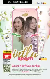 Biedronka gazetka tydzień 18 Strona 21