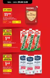 Biedronka gazetka tydzień 18 Strona 23