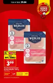 Biedronka gazetka tydzień 18 Strona 24