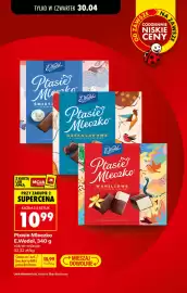 Biedronka gazetka tydzień 18 Strona 25