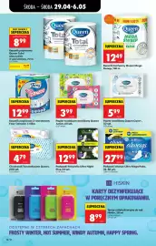 Biedronka gazetka tydzień 18 Strona 25