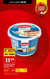 Biedronka gazetka tydzień 18 Strona 26