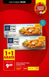 Biedronka gazetka tydzień 18 Strona 27