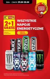 Biedronka gazetka tydzień 18 Strona 29