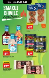 Biedronka gazetka tydzień 18 Strona 3