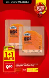 Biedronka gazetka tydzień 18 Strona 30