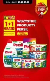 Biedronka gazetka tydzień 18 Strona 35