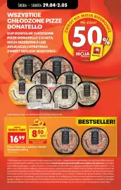 Biedronka gazetka tydzień 18 Strona 38