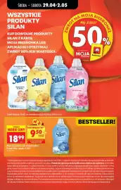 Biedronka gazetka tydzień 18 Strona 39