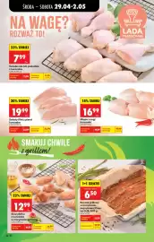 Biedronka gazetka tydzień 18 Strona 40