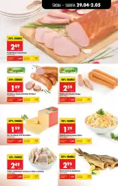 Biedronka gazetka tydzień 18 Strona 41