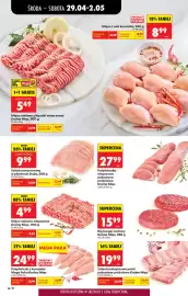 Biedronka gazetka tydzień 18 Strona 42