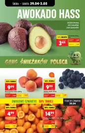 Biedronka gazetka tydzień 18 Strona 46