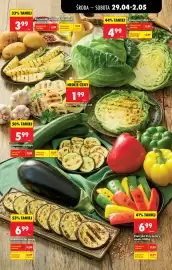 Biedronka gazetka tydzień 18 Strona 47