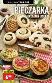 Biedronka gazetka tydzień 18 Strona 48