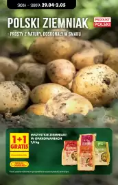 Biedronka gazetka tydzień 18 Strona 49