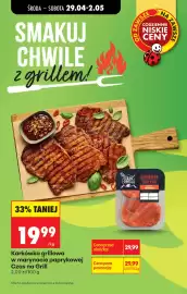 Biedronka gazetka tydzień 18 Strona 5