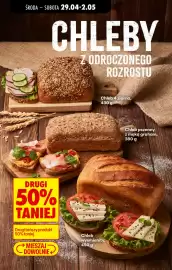 Biedronka gazetka tydzień 18 Strona 51