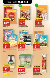 Biedronka gazetka tydzień 18 Strona 56