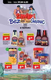 Biedronka gazetka tydzień 18 Strona 59