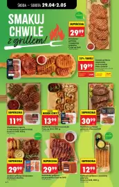 Biedronka gazetka tydzień 18 Strona 6