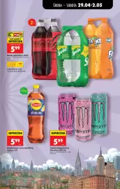 Biedronka gazetka tydzień 18 Strona 64