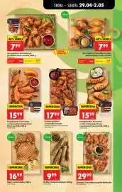 Biedronka gazetka tydzień 18 Strona 7