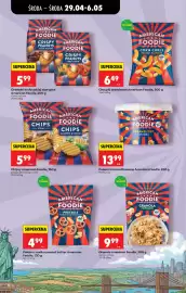 Biedronka gazetka tydzień 18 Strona 7