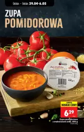 Biedronka gazetka tydzień 18 Strona 70