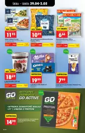 Biedronka gazetka tydzień 18 Strona 71