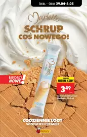 Biedronka gazetka tydzień 18 Strona 72