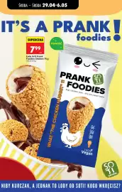 Biedronka gazetka tydzień 18 Strona 73