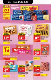 Biedronka gazetka tydzień 18 Strona 75