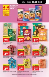 Biedronka gazetka tydzień 18 Strona 76