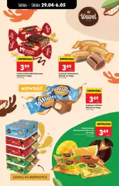 Biedronka gazetka tydzień 18 Strona 77