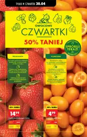 Biedronka gazetka tydzień 18 Strona 78